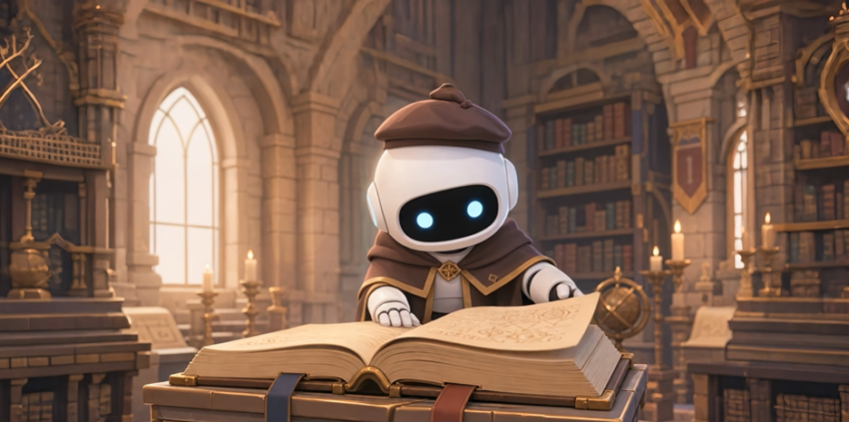 AI Agent 阅读企业知识库