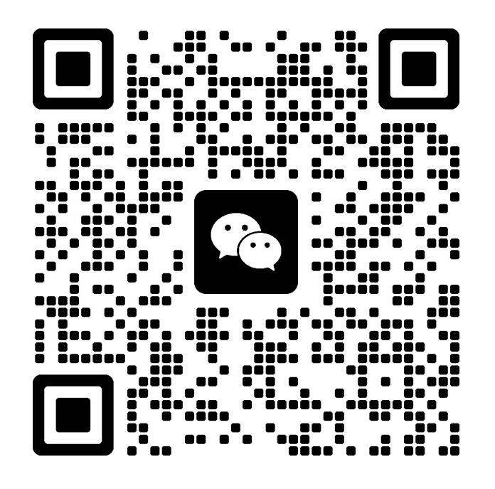 老码GEO 微信二维码